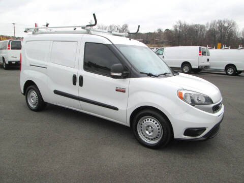 2022 RAM ProMaster City