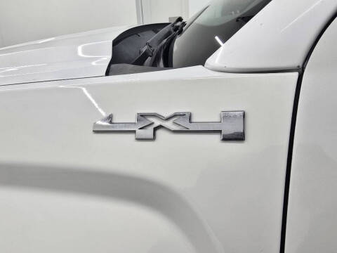 2017 GMC Sierra 2500HD