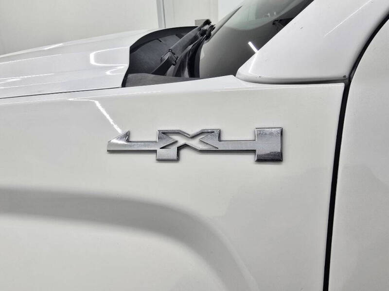 2017 GMC Sierra 2500HD