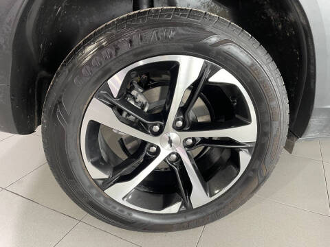 2024 Chevrolet Trax RS