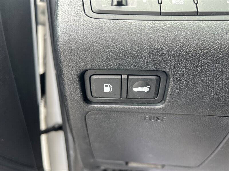 2012 Hyundai Sonata SE