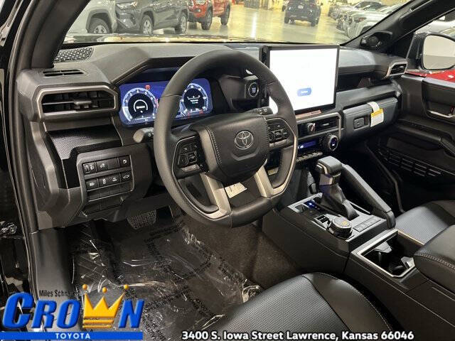 2025 Toyota 4Runner Limited