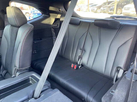 2022 Acura MDX SH-AWD w/A-SPEC