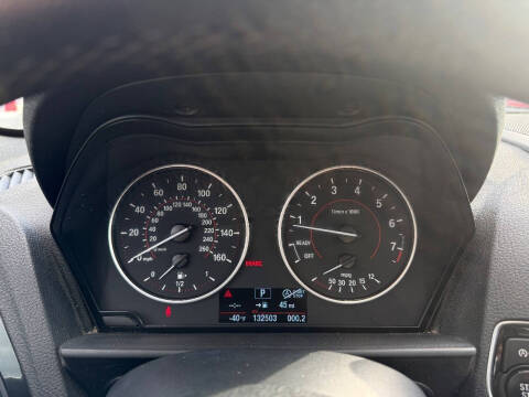 2016 BMW 2 Series 228i