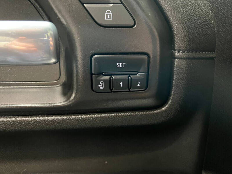 2023 Chevrolet Silverado 2500HD