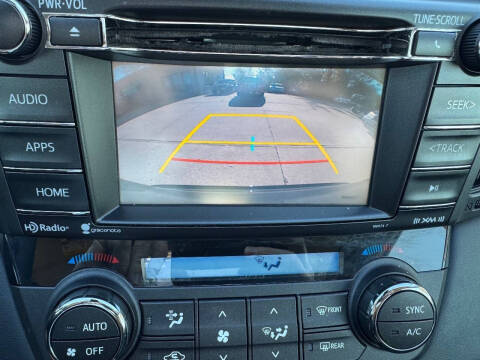 2017 Toyota RAV4 Hybrid XLE