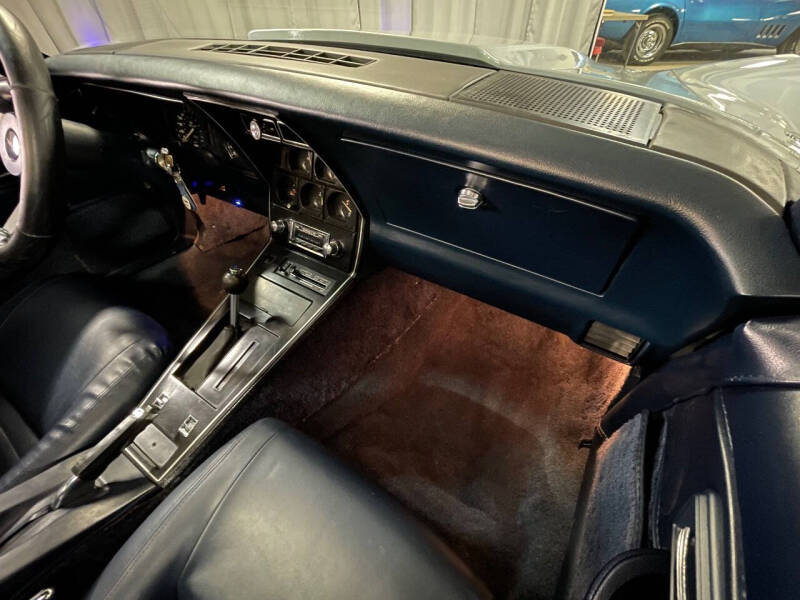 1979 Chevrolet Corvette