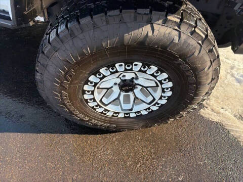 2024 Jeep Wrangler Rubicon X 4xe