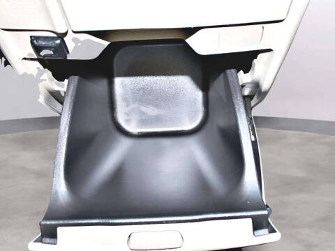 2016 Honda Odyssey LX