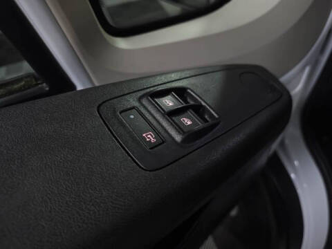 2019 RAM ProMaster 1500 136 WB