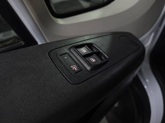 2019 RAM ProMaster 1500 136 WB