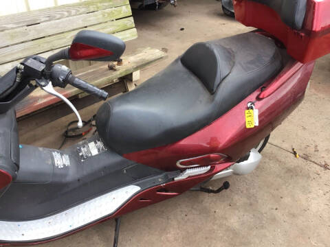 2013 Zhejiang YY250t