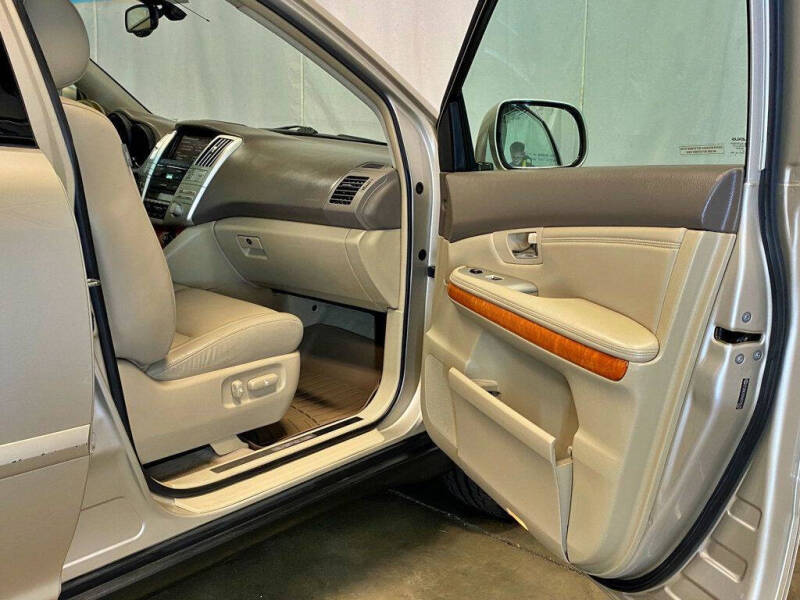 2004 Lexus RX 330