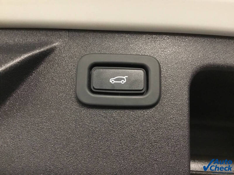 2021 Land Rover Discovery Sport P250 S