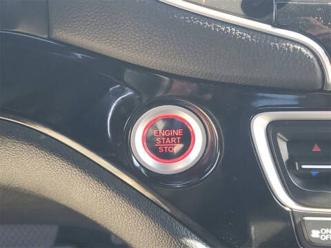 2021 Honda Passport Elite