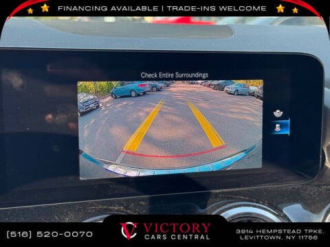 2023 Mercedes-Benz GLA GLA 250 4MATIC