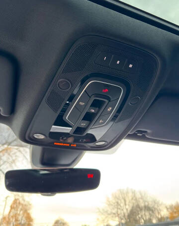 2018 Audi RS 5 2.9T quattro