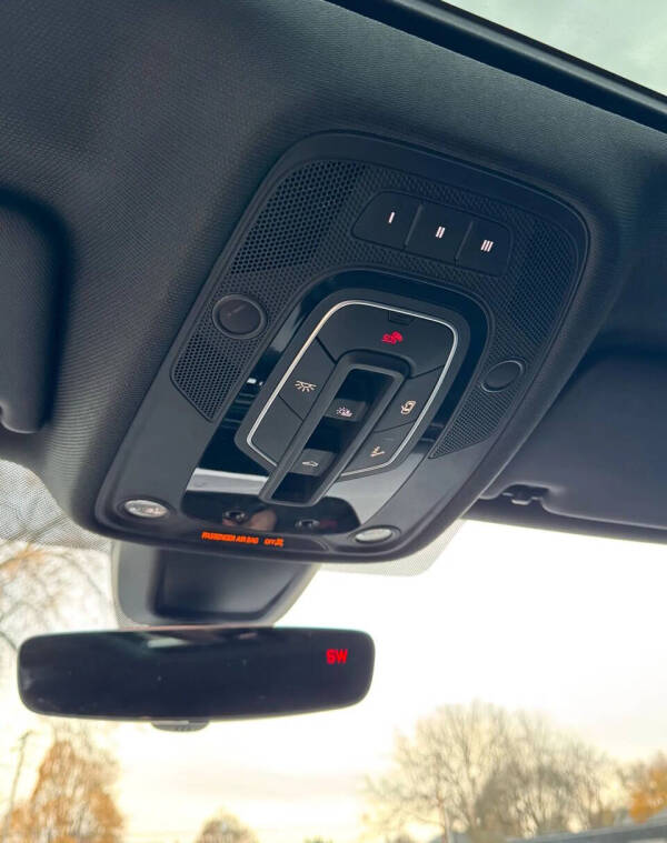 2018 Audi RS 5 2.9T quattro