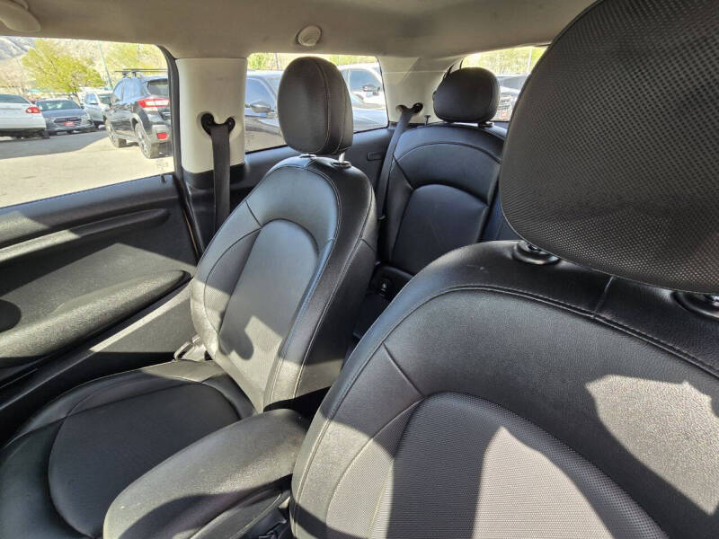 2021 MINI Hardtop 2 Door Cooper