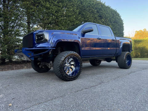 2014 GMC Sierra 1500