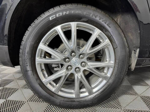 2022 Buick Enclave Premium