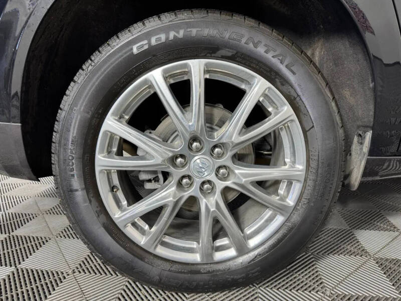 2022 Buick Enclave Premium