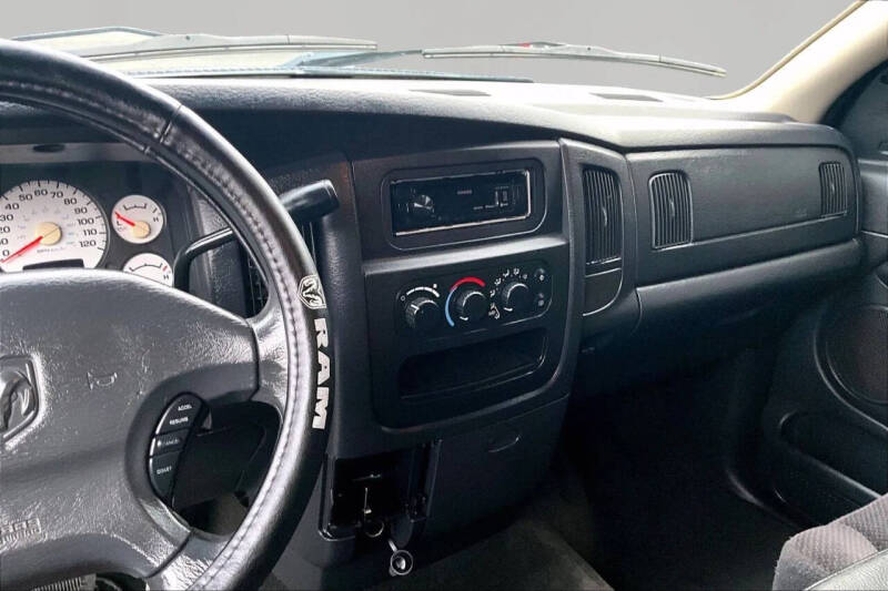 2003 Dodge Ram 1500