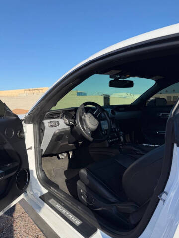 2016 Ford Mustang GT