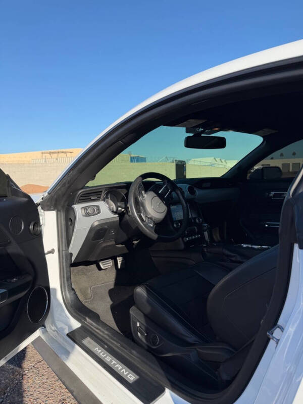 2016 Ford Mustang GT