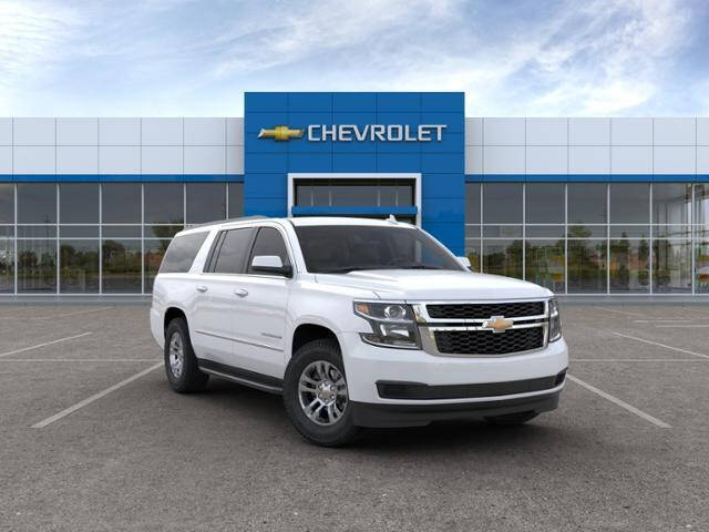 2020 Chevrolet Suburban LS 1500