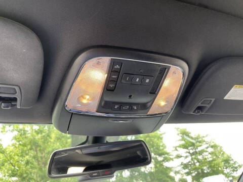 2015 Dodge Durango R/T