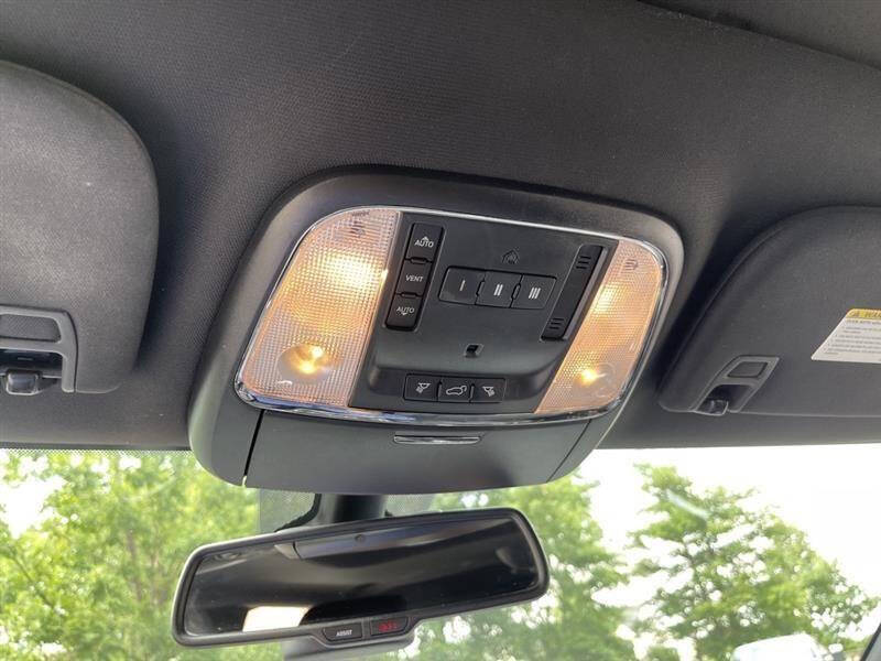 2015 Dodge Durango R/T