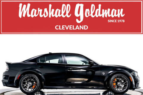 2020 Dodge Charger