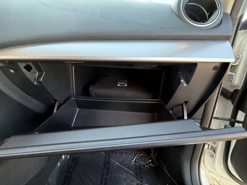 2013 Mazda MAZDASPEED3 Touring