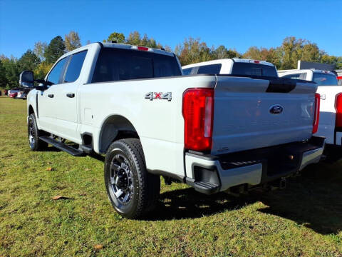 2026 Ford F-250 Super Duty