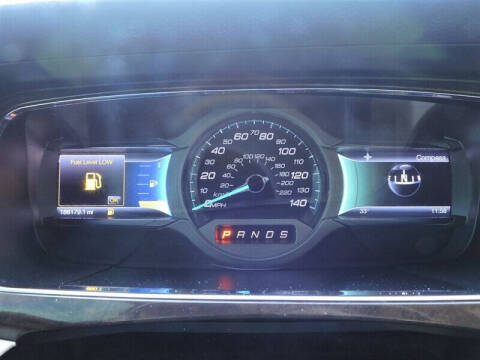 2013 Ford Taurus Limited