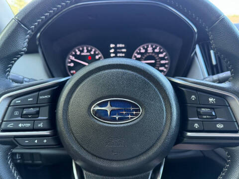 2024 Subaru Outback Premium