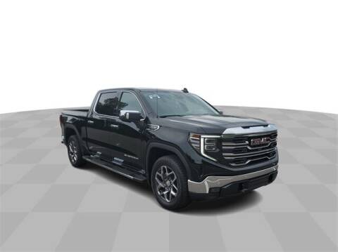 2022 GMC Sierra 1500 for sale at Parks Motor Sales in Columbia TN