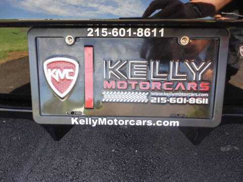 2004 Lamborghini Gallardo