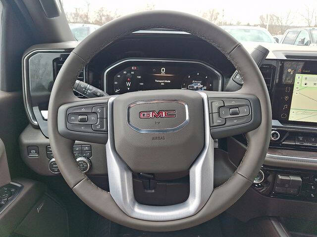 2026 GMC Sierra 3500HD
