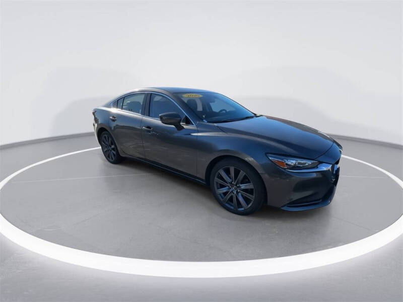 2020 Mazda MAZDA6 Grand Touring