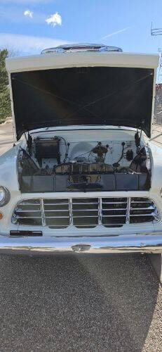 1955 Chevrolet Cameo
