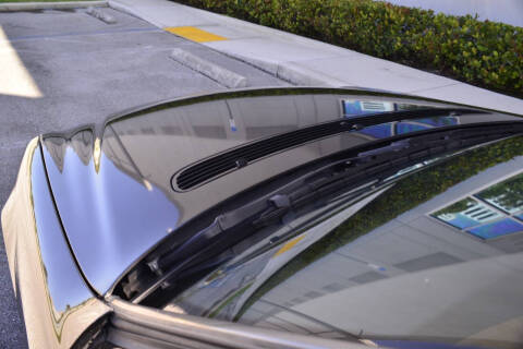 2000 Mercedes-Benz S-Class S 500