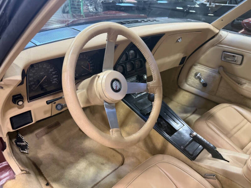 1978 Chevrolet Corvette