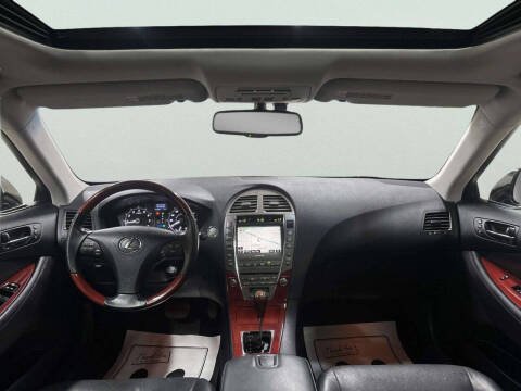 2009 Lexus ES 350