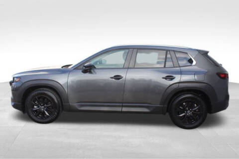 2024 Mazda CX-50 2.5 S Premium