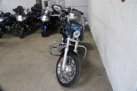 2013 Harley-Davidson SUPER GLID