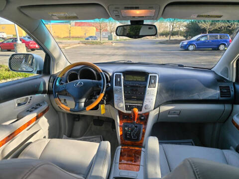 2006 Lexus RX 330