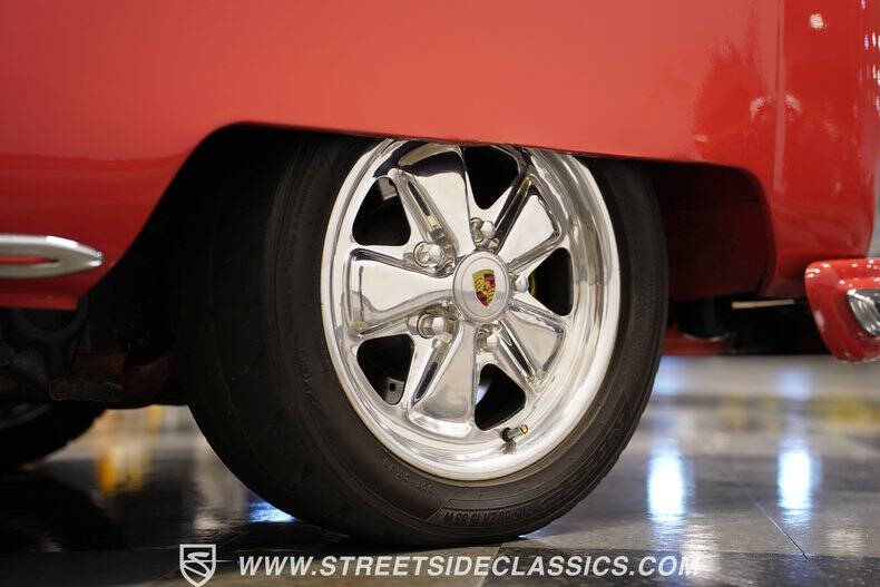 1957 Volkswagen Type 2