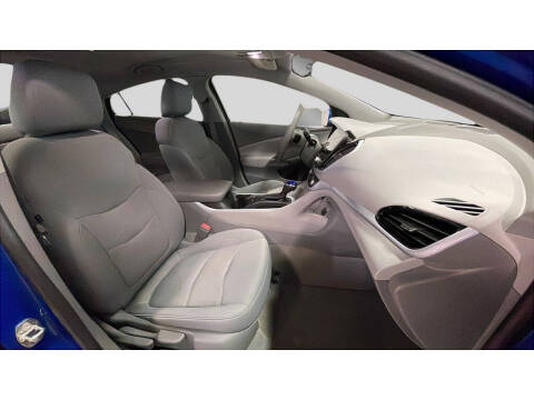 2016 Chevrolet Volt LT